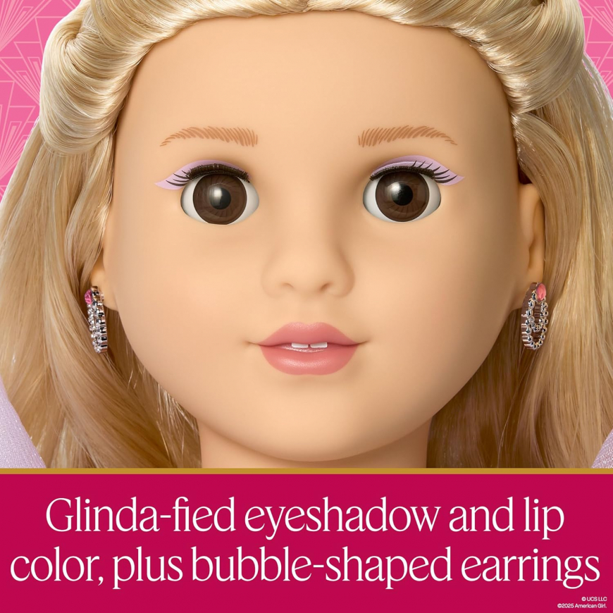 American Girl Wicked Collector Series doll Glinda