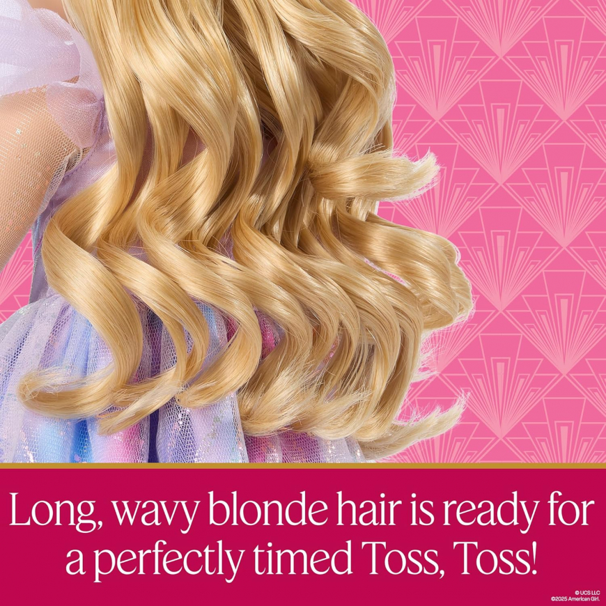 American Girl Wicked Collector Series doll Glinda