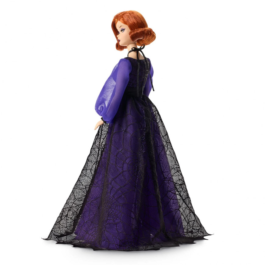 Barbie Signature 12 Days of Halloween doll 2025