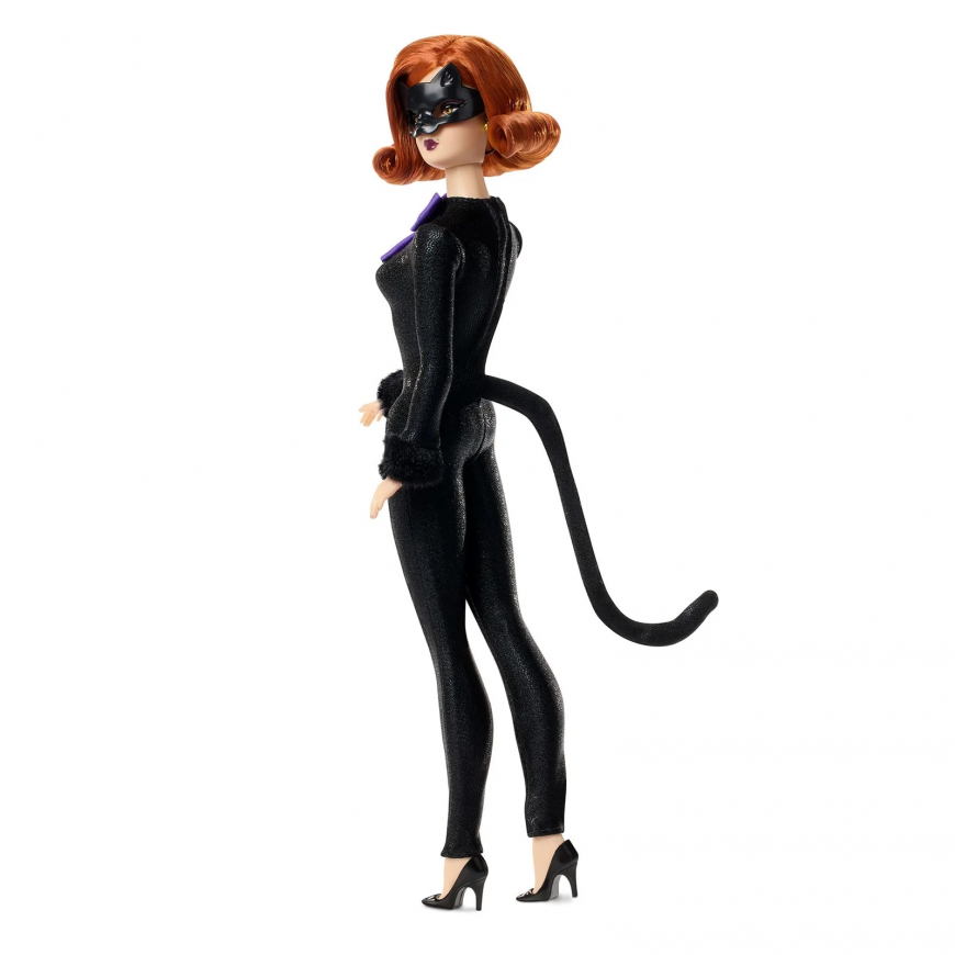 Barbie Signature 12 Days of Halloween doll 2025