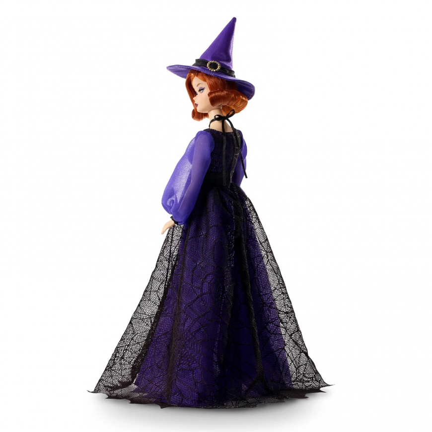 Barbie Signature 12 Days of Halloween doll 2025