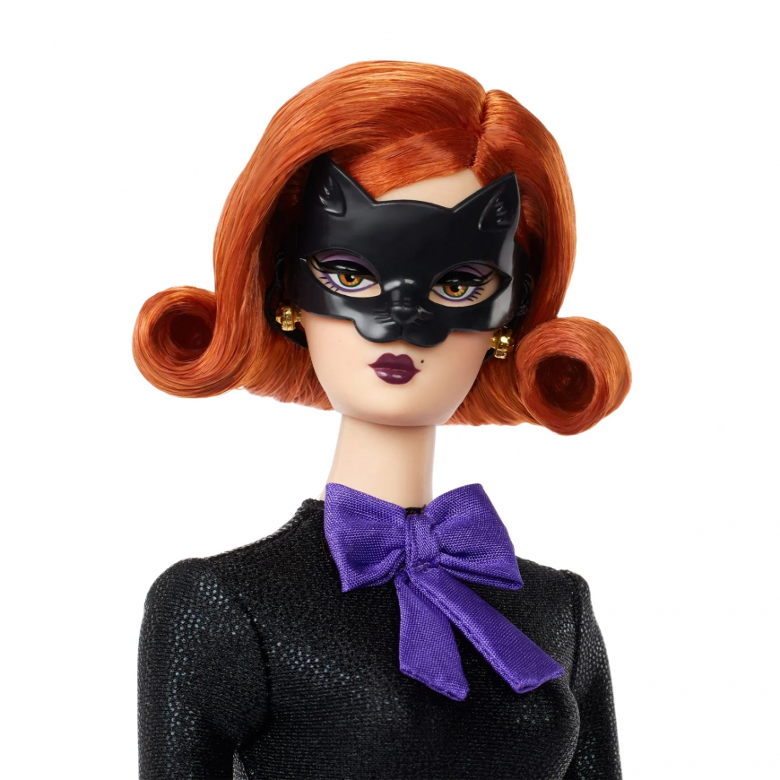 Barbie Signature 12 Days of Halloween doll 2025