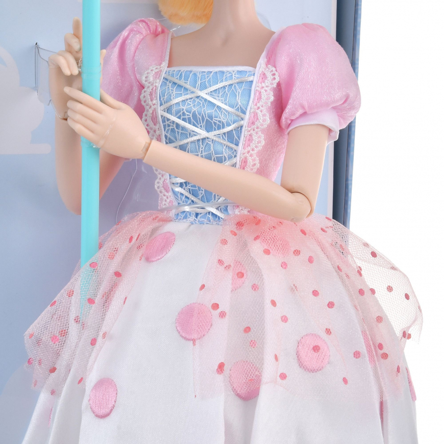 Bo Peep Toy Story 30th Anniversary Disney Limited Edition Doll
