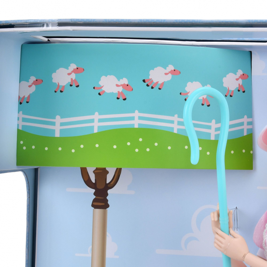 Bo Peep Toy Story 30th Anniversary Disney Limited Edition Doll