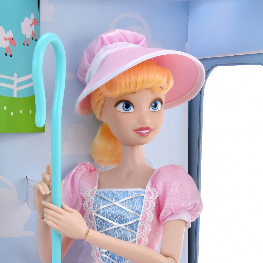 Bo Peep Toy Story 30th Anniversary Disney Limited Edition Doll