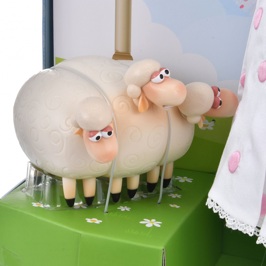 Bo Peep Toy Story 30th Anniversary Disney Limited Edition Doll