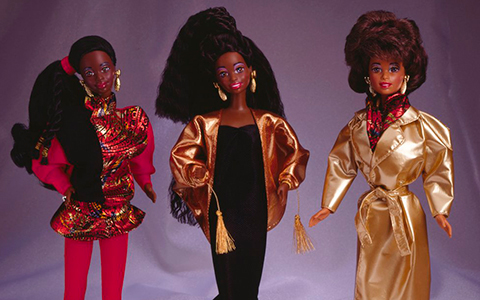 Mattel Developing Shani Live-Action Show