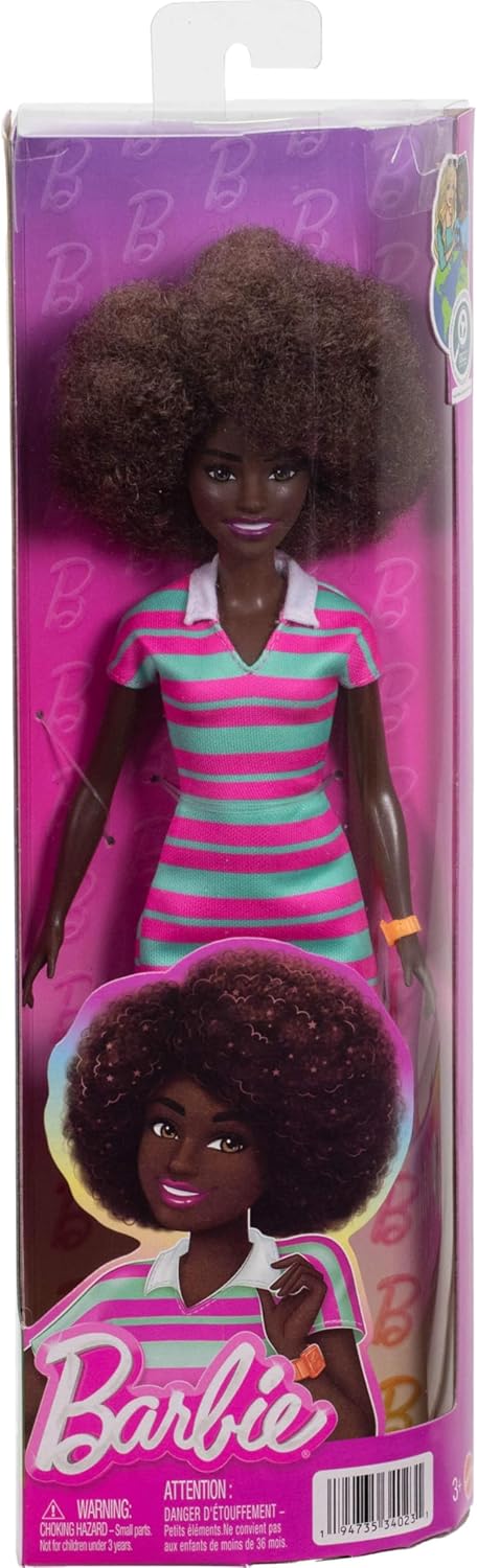 Barbie Fashionistas Doll #247