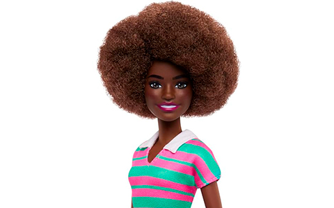 New wave of Barbie Fashionistas dolls 2025