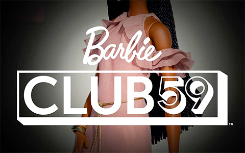 Barbie Fan Vote 2024: First Brooklyn Collector Doll Boho Chic