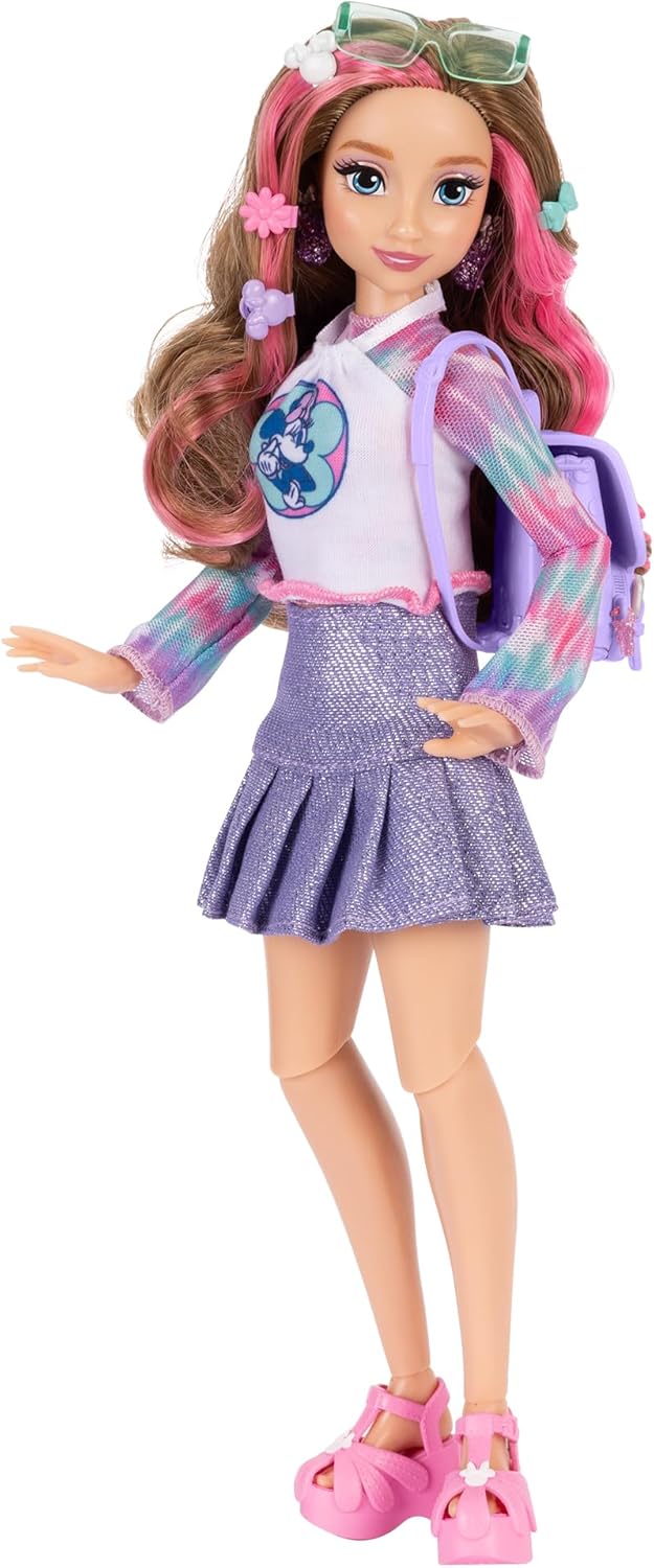 Disney ILY Minnie Inspired Deluxe Fashion Doll 2025