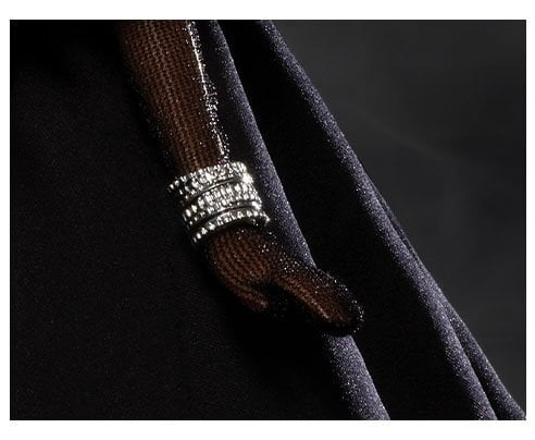 Barbie Styled by Design doll 4