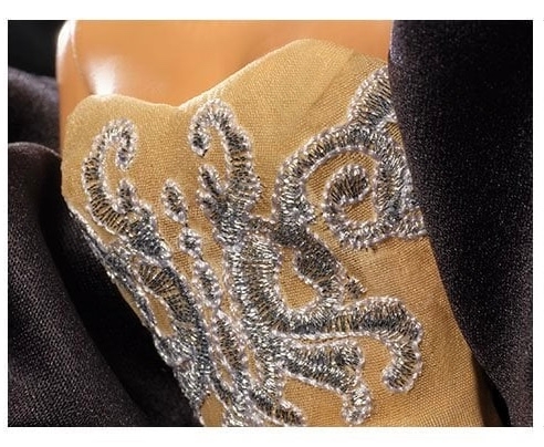 Barbie Styled by Design doll 4