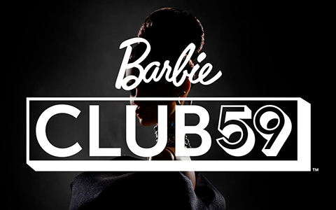 Barbie Styled by Design doll 4