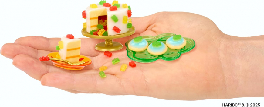 MGA's Miniverse Make It Mini Haribo Multipack