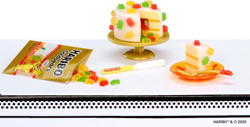 MGA's Miniverse Make It Mini Haribo Multipack