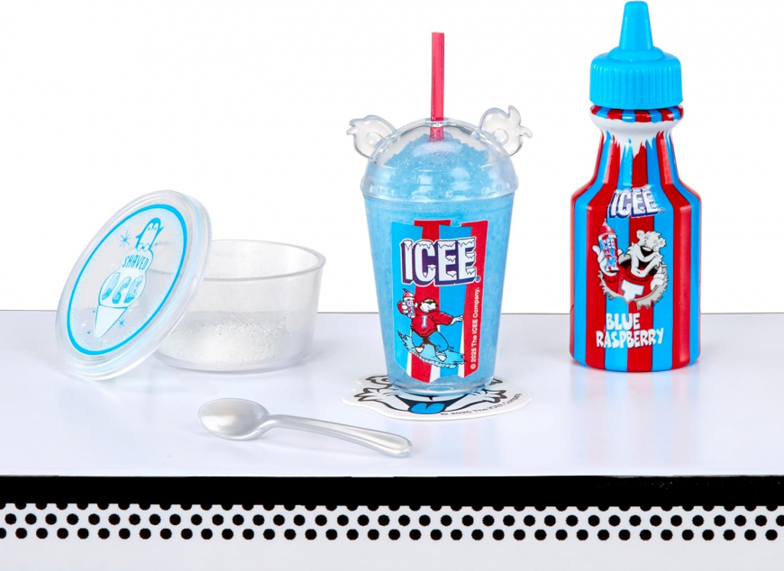 MGA's Miniverse Make It Mini Treats