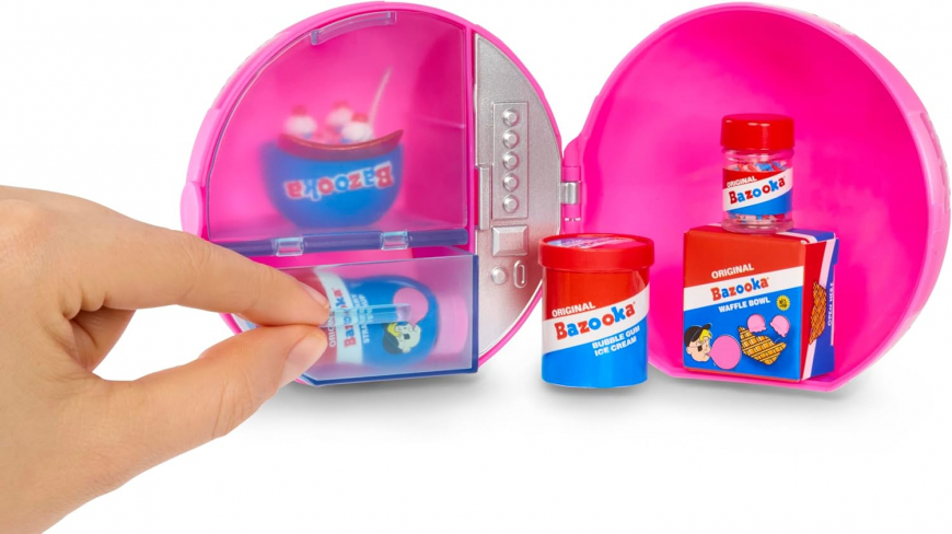 MGA's Miniverse Make It Mini Treats