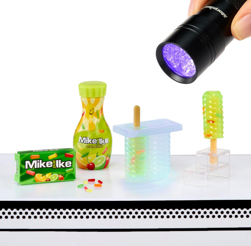 MGA's Miniverse Make It Mini Treats