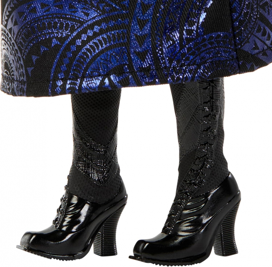 Wicked 2 singing Elphaba doll JFM09