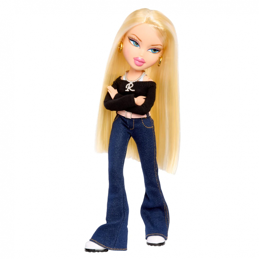 Bratz x Mean Girls Spring Fling Regina doll
