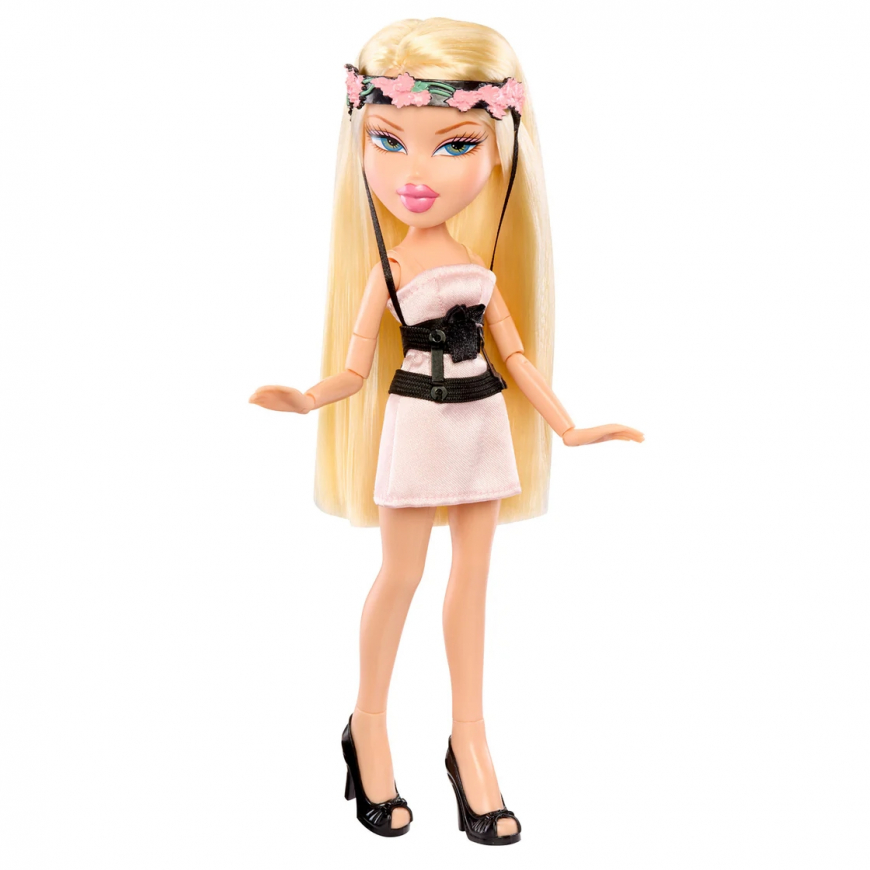 Bratz x Mean Girls Spring Fling Regina doll