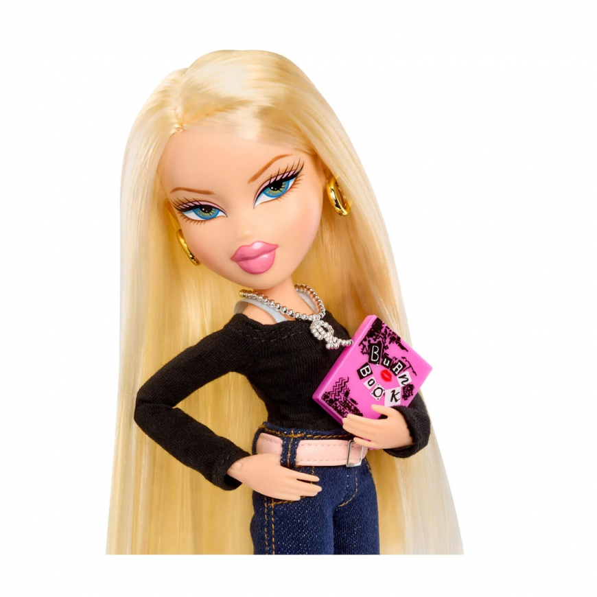 Bratz x Mean Girls Spring Fling Regina doll