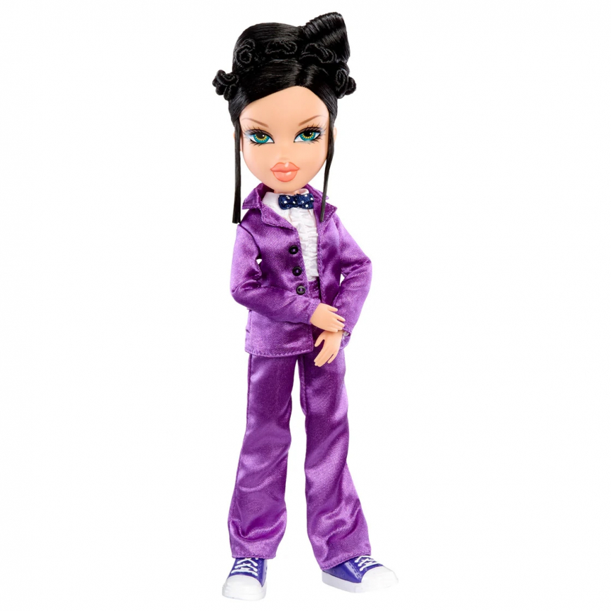 Bratz x Mean Girls Spring Fling Janis doll