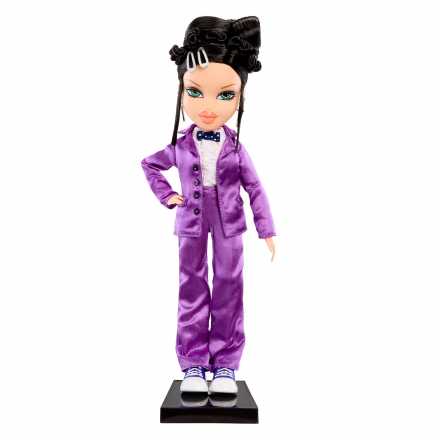 Bratz x Mean Girls Spring Fling Janis doll