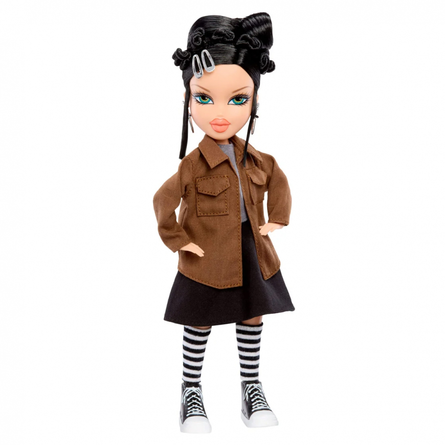 Bratz x Mean Girls Spring Fling Janis doll