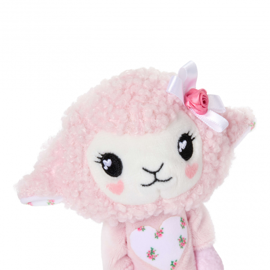 Barbie Cutie Reveal 2025 Chelsea JJP77 doll