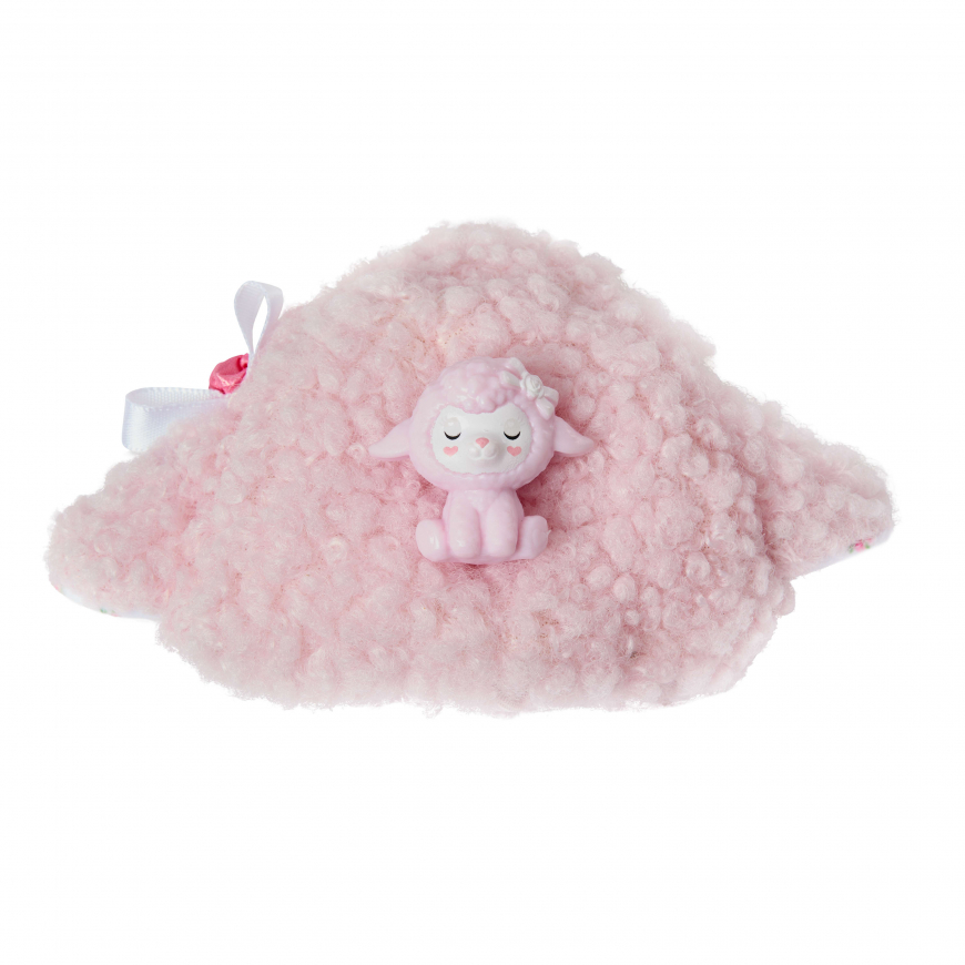 Barbie Cutie Reveal 2025 Chelsea JJP77 doll