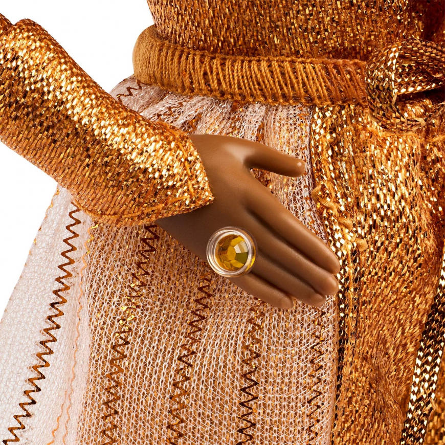 Barbie Signature Golden Dream Christie Doll