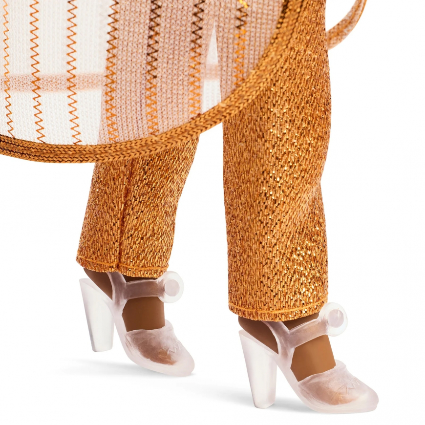 Barbie Signature Golden Dream Christie Doll