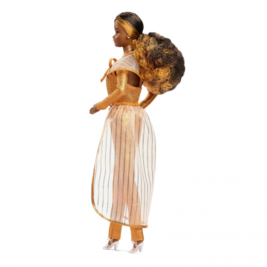 Barbie Signature Golden Dream Christie Doll