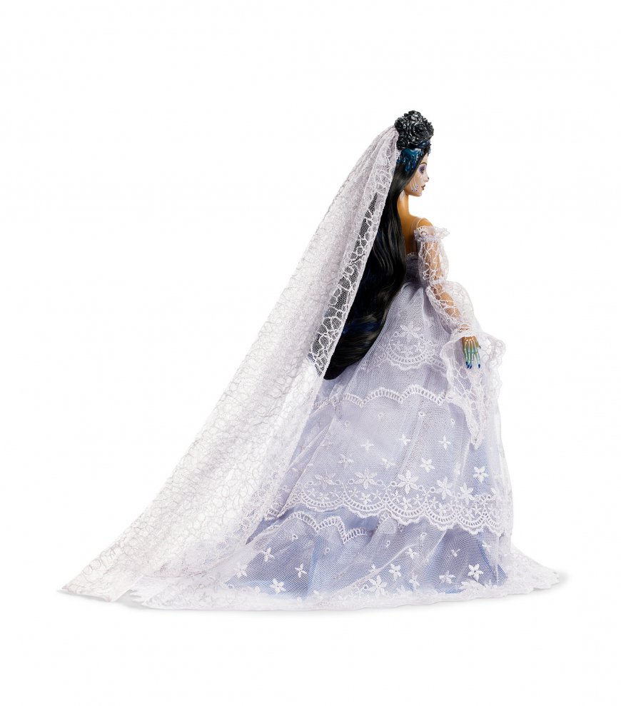 Barbie Signature Dia de Muertos La Llorona doll
