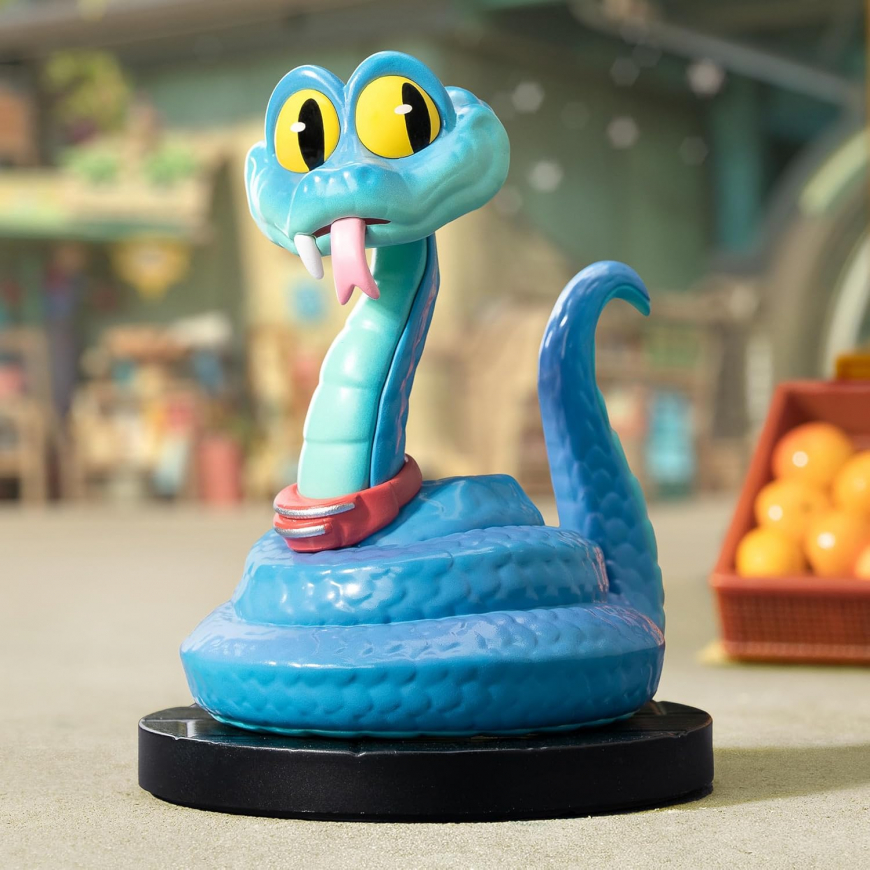 POP MART Disney Zootopia 2 Next Adventure Series Blind Box Figures