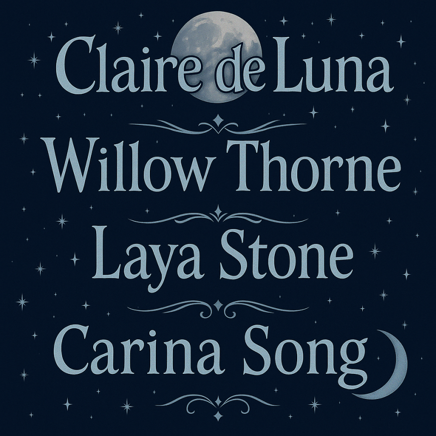 Monster High Moonspell High dolls