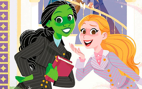 We Are Shiz: Ultimate Fan Edition Little Golden Book