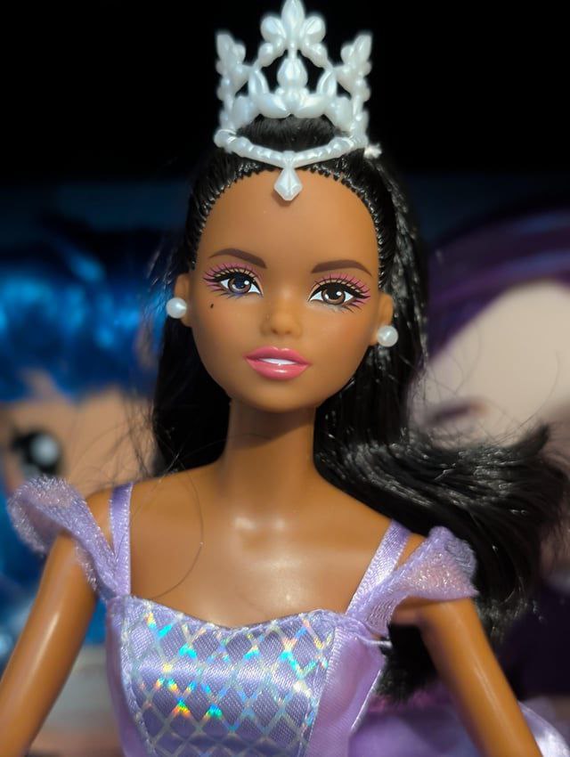 Barbie Signature Ballet Wishes 2026 doll