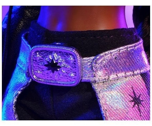 Barbie Signature Fashion Frontier 2 doll