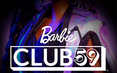 Barbie Signature Fashion Frontier 2 doll