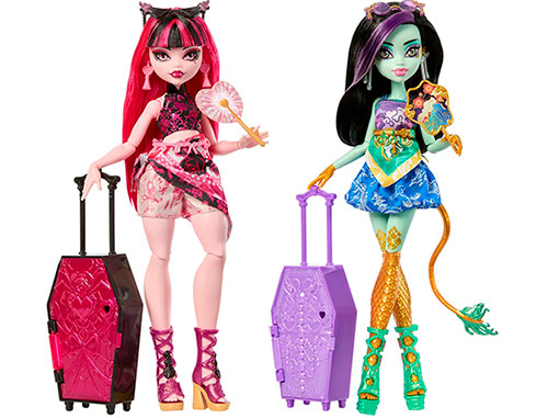 Best Black Friday Deals on dolls