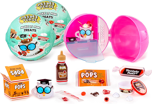 MGA's Miniverse Black Friday deals