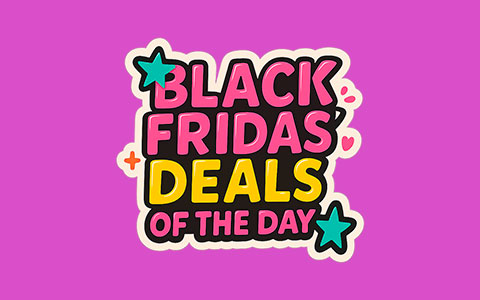 Best Black Friday Deals of the Day on dolls