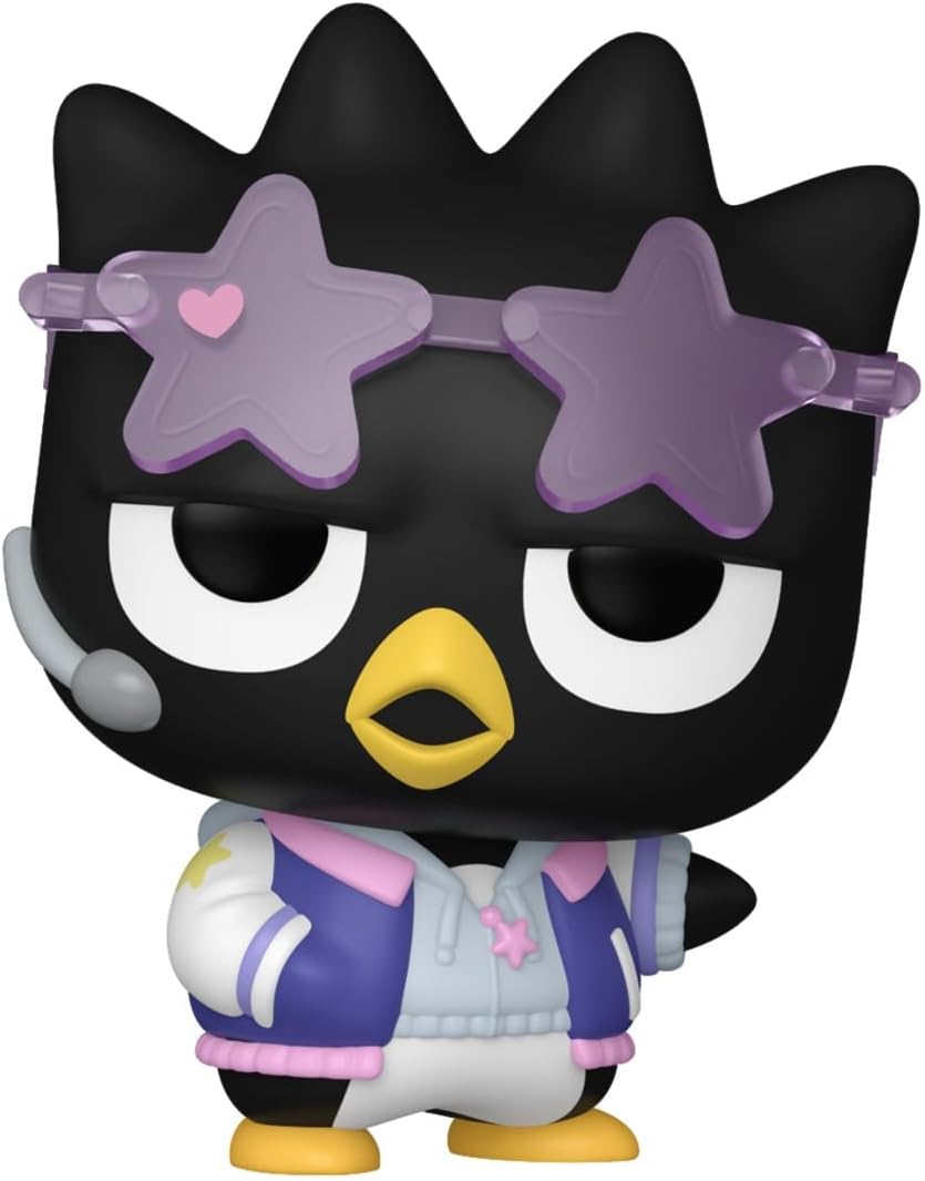 Funko Pop Sanrio Hello Kitty KPop Badtz-Maru