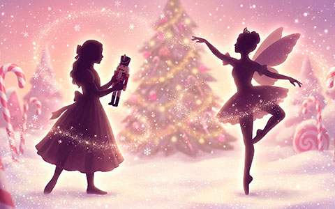 Barbie in the Nutcracker 25th Anniversary dolls collection 2026 Barbie in the Nutcracker 25th Anniversary dolls collection 2026