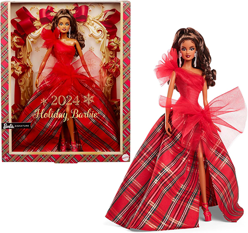Barbie dolls best Black Friday deals