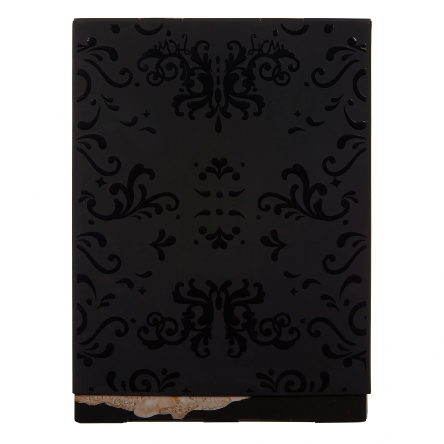 Barbie Styled by Design doll 4