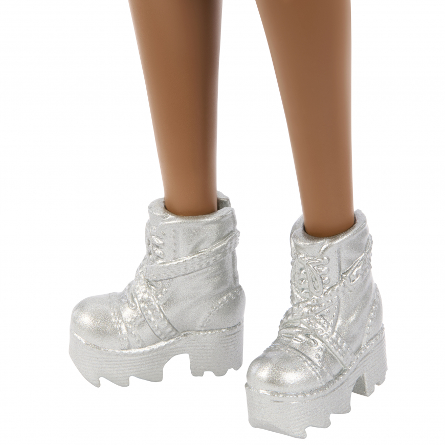 Barbie Fashionistas Style JJN61 doll